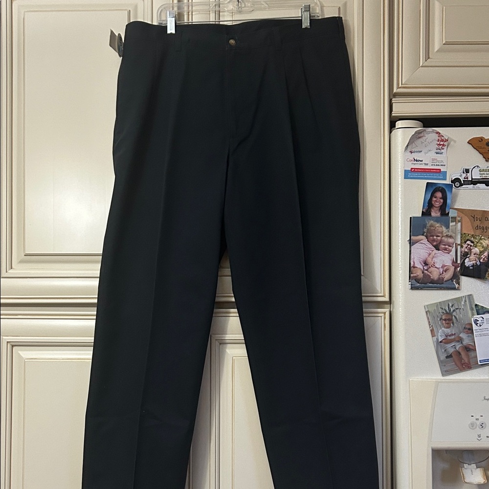Men’s Navy Pants